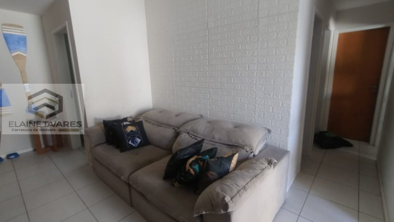 Imagem Apartamento com 3 Quartos à Venda, 62 m² em Santa Paula I - Vila Velha Imagem Apartamento com 3 Quartos à Venda, 62 m² em Santa Paula I - Vila Velha
