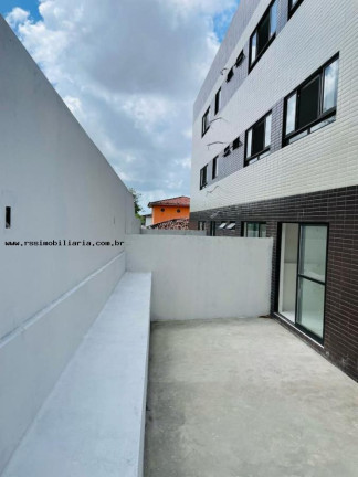 Imagem Apartamento com 2 Quartos à Venda, 55 m² em Cruz Das Armas - João Pessoa Imagem Apartamento com 2 Quartos à Venda, 55 m² em Cruz Das Armas - João Pessoa