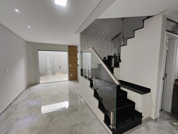 Imagem Casa com 3 Quartos à Venda, 167 m² em Demarchi - São Bernardo Do Campo Imagem Casa com 3 Quartos à Venda, 167 m² em Demarchi - São Bernardo Do Campo