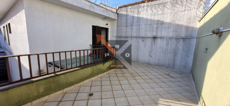 Imagem Casa com 3 Quartos à Venda, 230 m² em Vila Prudente - São Paulo Imagem Casa com 3 Quartos à Venda, 230 m² em Vila Prudente - São Paulo