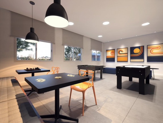 Imagem Imóvel com 2 Quartos à Venda, 37 m² em Vila Andrade - São Paulo