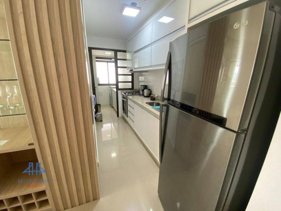 Imagem Apartamento com 3 Quartos à Venda, 80 m² em Itacorubi - Florianópolis