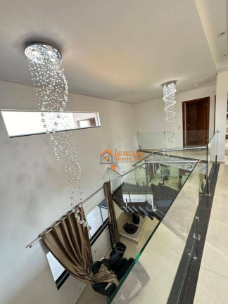 Imagem Sobrado com 3 Quartos à Venda, 300 m² em Pindorama - Mogi Das Cruzes