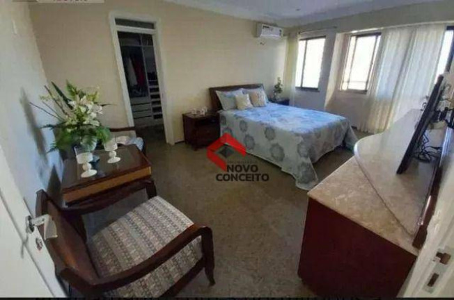 Imagem Apartamento com 3 Quartos à Venda, 270 m² em Meireles - Fortaleza Imagem Apartamento com 3 Quartos à Venda, 270 m² em Meireles - Fortaleza