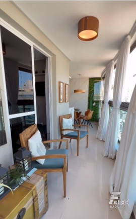 Imagem Imóvel com 3 Quartos à Venda, 110 m² em Praia Do Morro - Guarapari