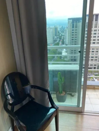 Imagem Imóvel com 1 Quarto à Venda, 29 m² em Moema - São Paulo