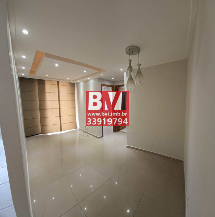 Imagem Apartamento com 2 Quartos à Venda, 48 m² em Rocha Miranda - Rio De Janeiro Imagem Apartamento com 2 Quartos à Venda, 48 m² em Rocha Miranda - Rio De Janeiro