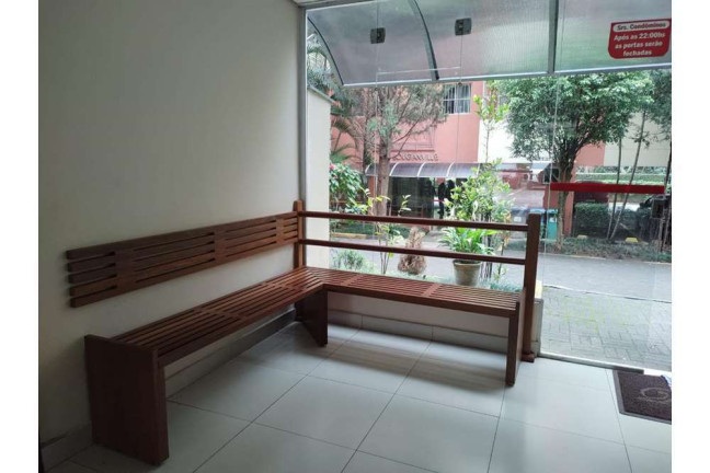 Imagem Apartamento com 3 Quartos à Venda, 71 m² em Parque Munhoz - São Paulo Imagem Apartamento com 3 Quartos à Venda, 71 m² em Parque Munhoz - São Paulo