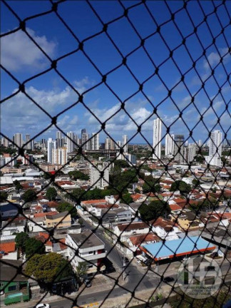 Imagem Apartamento com 3 Quartos à Venda, 86 m² em Prado - Recife