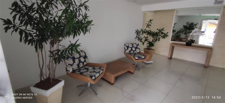 Imagem Apartamento com 2 Quartos à Venda, 88 m² em Aviação - Praia Grande
