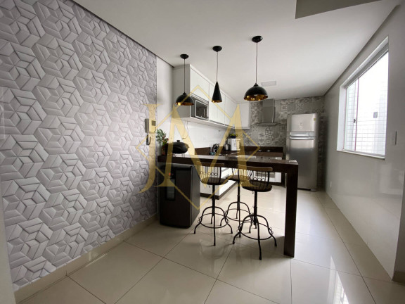 Imagem Apartamento com 3 Quartos à Venda, 217 m² em Professores - Coronel Fabriciano
