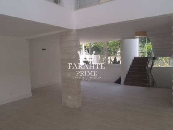 Imagem Casa com 4 Quartos à Venda, 555 m² em Caneleira - Santos