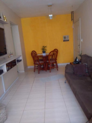 Imagem Apartamento com 2 Quartos à Venda, 63 m² em Parque Dos Maias - Porto Alegre