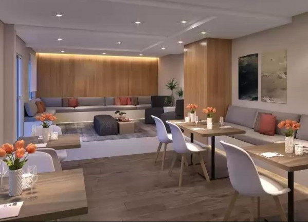 Imagem Apartamento com 1 Quarto à Venda, 28 m² em Casa Verde - São Paulo Imagem Apartamento com 1 Quarto à Venda, 28 m² em Casa Verde - São Paulo