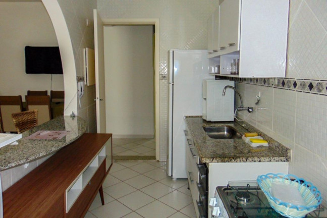 Imagem Apartamento com 1 Quarto à Venda, 50 m² em Pitangueiras - Guarujá Imagem Apartamento com 1 Quarto à Venda, 50 m² em Pitangueiras - Guarujá