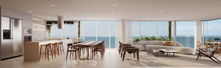 Imagem Imóvel com 4 Quartos à Venda, 209 m² em Praia Brava De Itajaí - Itajaí Imagem Imóvel com 4 Quartos à Venda, 209 m² em Praia Brava De Itajaí - Itajaí