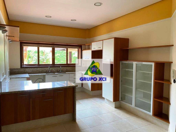 Imagem Sobrado com 4 Quartos à Venda, 400 m² em Residencial Barão Do Café - Campinas