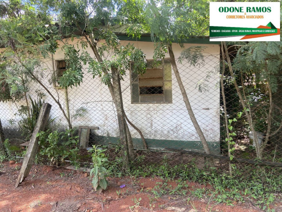 Imagem Sala Comercial à Venda, 390 m² em Nova Santa Rita Imagem Sala Comercial à Venda, 390 m² em Nova Santa Rita