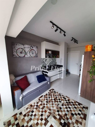 Foto do imóvel Apartamento com 1 Quarto à Venda, 26 m² em Brooklin Paulista - São Paulo