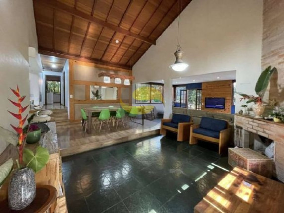 Imagem Casa de Condomínio com 4 Quartos à Venda, 220 m² em Chácara Dos Junqueiras - Carapicuíba