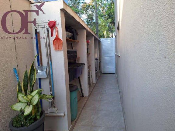 Imagem Casa de Condomínio com 4 Quartos à Venda, 157 m² em Medeiros - Jundiaí