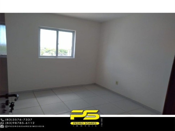 Imagem Apartamento com 2 Quartos à Venda, 57 m² em Planalto Boa Esperança - João Pessoa