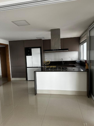 Imagem Apartamento com 4 Quartos à Venda, 287 m² em Setor Marista - Goiânia Imagem Apartamento com 4 Quartos à Venda, 287 m² em Setor Marista - Goiânia