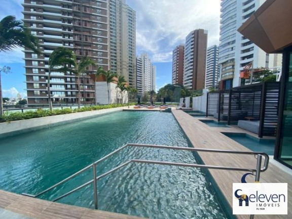 Imagem Apartamento com 4 Quartos à Venda, 285 m² em Horto Florestal - Salvador Imagem Apartamento com 4 Quartos à Venda, 285 m² em Horto Florestal - Salvador