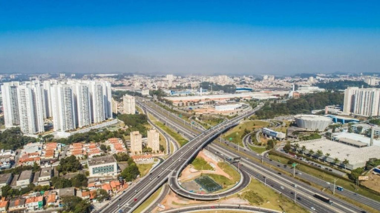 Imagem Terreno para Alugar, 10.442 m² em Vila Dusi - São Bernardo Do Campo Imagem Terreno para Alugar, 10.442 m² em Vila Dusi - São Bernardo Do Campo