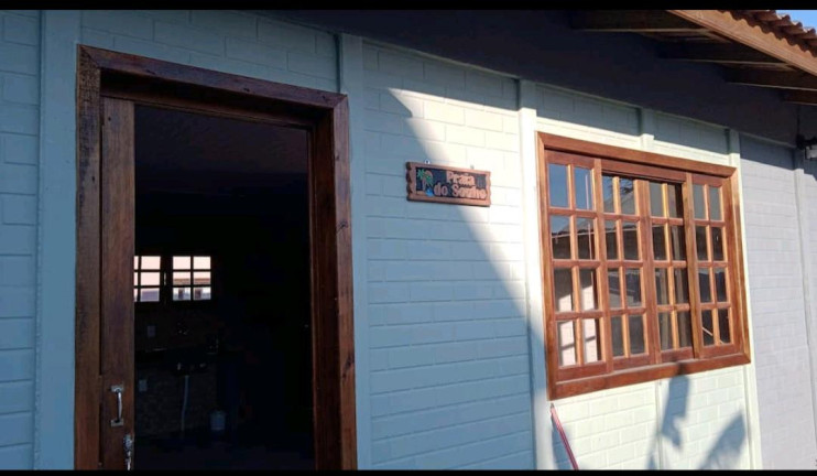 Imagem Imóvel com 1 Quarto para Alugar,  em Praia Da Pinheira - Palhoça
