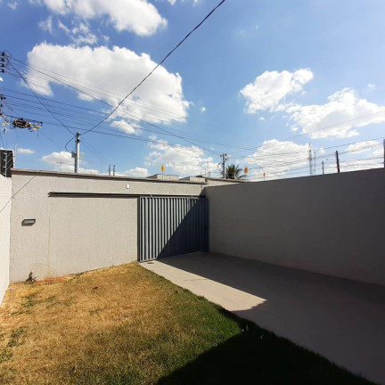 Imagem Casa com 3 Quartos à Venda, 189 m² em Parque Hayala - Aparecida De Goiânia