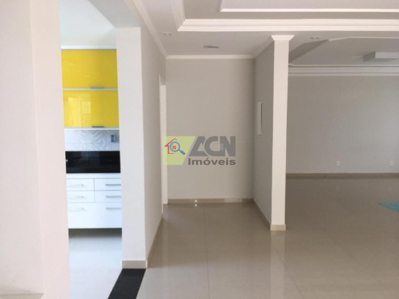 Imagem Sobrado com 3 Quartos para Alugar, 368 m² em Jardim Golden Park Residence - Hortolândia Imagem Sobrado com 3 Quartos para Alugar, 368 m² em Jardim Golden Park Residence - Hortolândia