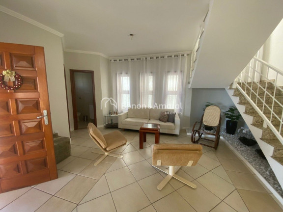 Imagem Casa de Condomínio com 3 Quartos à Venda, 330 m² em Vila Faustina Ii - Valinhos