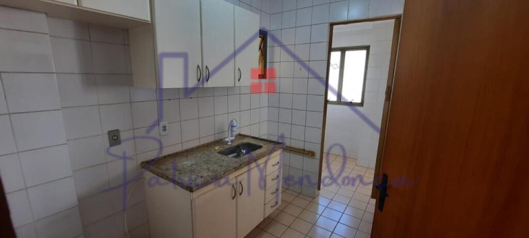 Imagem Apartamento com 1 Quarto à Venda, 52 m² em Vila Seixas - Ribeirão Preto