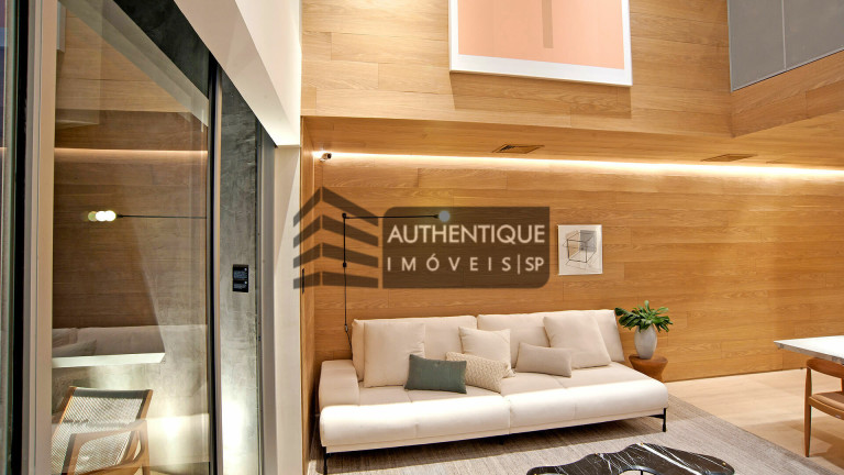Imagem Apartamento com 1 Quarto à Venda, 79 m² em Jardins - São Paulo