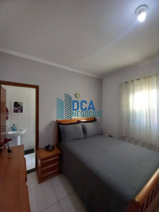 Imagem Casa com 2 Quartos à Venda, 113 m² em Residencial Estoril - Taubaté