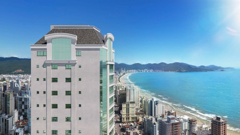 Imagem Apartamento com 4 Quartos à Venda, 202 m² em Meia Praia - Itapema Imagem Apartamento com 4 Quartos à Venda, 202 m² em Meia Praia - Itapema