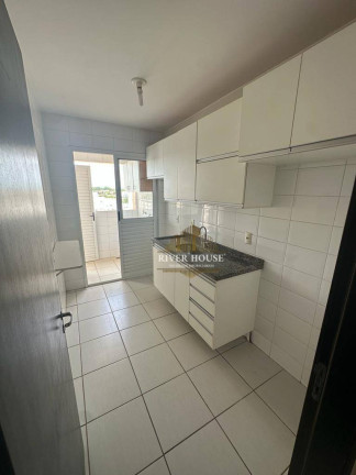 Imagem Apartamento com 2 Quartos à Venda, 64 m² em Morada Do Ouro - Cuiabá