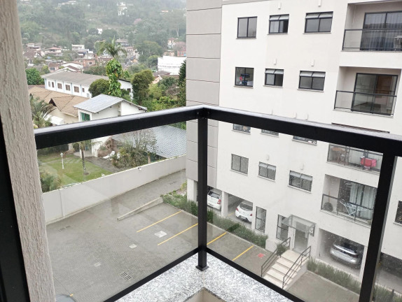 Imagem Apartamento com 1 Quarto à Venda, 50 m² em Alto - Teresópolis Imagem Apartamento com 1 Quarto à Venda, 50 m² em Alto - Teresópolis