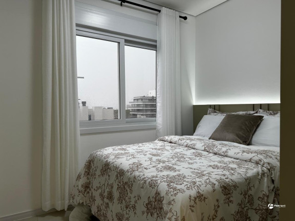 Imagem Apartamento com 2 Quartos à Venda, 86 m² em Navegantes - Capão Da Canoa