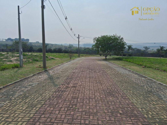 Imagem Terreno à Venda, 1.000 m² em Condomínio Jardim Encantos Do Jacuhu - Itu Imagem Terreno à Venda, 1.000 m² em Condomínio Jardim Encantos Do Jacuhu - Itu