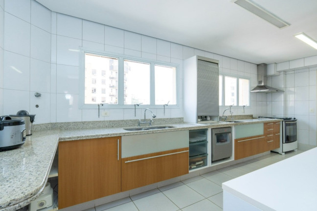 Imagem Cobertura com 4 Quartos à Venda, 488 m² em Vila Suzana - São Paulo Imagem Cobertura com 4 Quartos à Venda, 488 m² em Vila Suzana - São Paulo