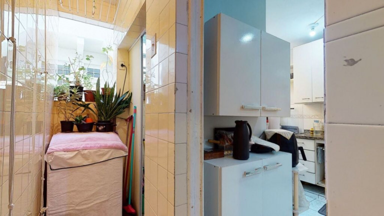 Imagem Imóvel com 3 Quartos à Venda, 120 m² em Laranjeiras - Rio De Janeiro
