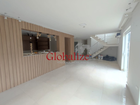 Imagem Imóvel com 3 Quartos à Venda, 186 m² em Aparecida - Santos
