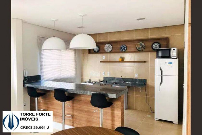 Imagem Apartamento com 2 Quartos à Venda, 44 m² em Jardim América Da Penha - São Paulo