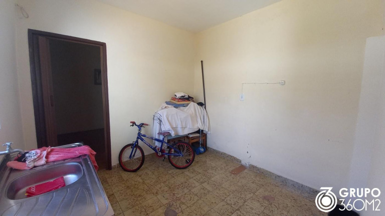 Imagem Casa com 2 Quartos à Venda, 160 m² em Vila Eldízia - Santo André Imagem Casa com 2 Quartos à Venda, 160 m² em Vila Eldízia - Santo André