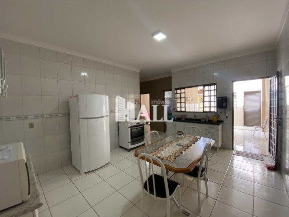 Imagem Casa com 2 Quartos à Venda, 137 m² em Residencial Regissol I - Mirassol Imagem Casa com 2 Quartos à Venda, 137 m² em Residencial Regissol I - Mirassol