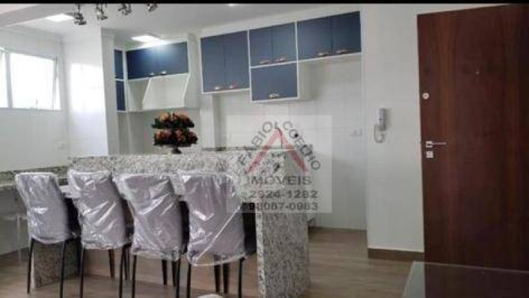Imagem Apartamento com 1 Quarto à Venda, 50 m² em Moema - São Paulo Imagem Apartamento com 1 Quarto à Venda, 50 m² em Moema - São Paulo