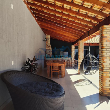 Imagem Casa à Venda, 157 m² em Moimas - Birigui Imagem Casa à Venda, 157 m² em Moimas - Birigui