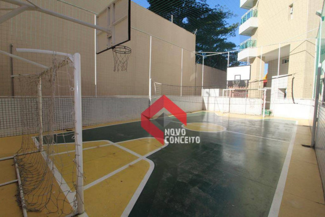 Imagem Apartamento com 3 Quartos à Venda, 98 m² em Cocó - Fortaleza Imagem Apartamento com 3 Quartos à Venda, 98 m² em Cocó - Fortaleza